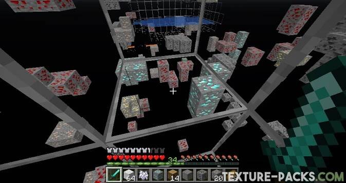 Minecraft Xray Texture Pack Seznam Cz