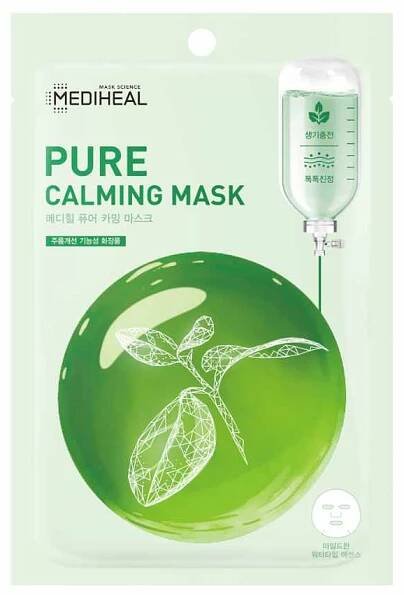 Pure Calming Mask