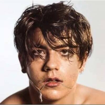 DECLAN MCKENNA - What Do You Think About The Car? Translucent Yellow LP
