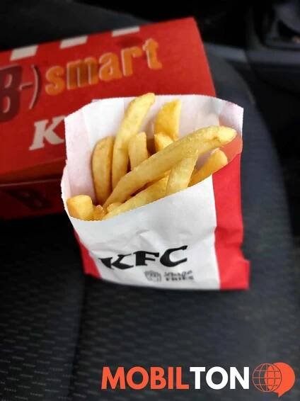 Kfc Valašské Meziříčí - Krásno Nad Bečvou - restaurace v krásno nad bečvou