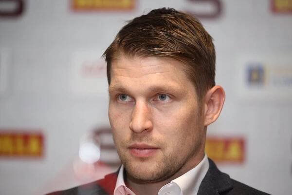 Petr Vrána přišel o milovanou Lindsay