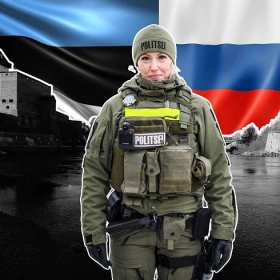 I Guard Our Border With Russia. They Use Migration Attacks