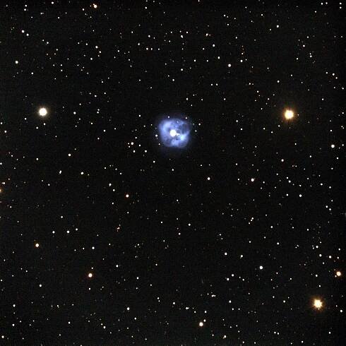 Astrophotos