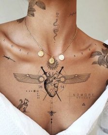 Elegant Tattoos, Feminine Tattoos, Tattoo Designs For Women, Tattoos For Women Small, Hot Tattoos, Body Art Tattoos