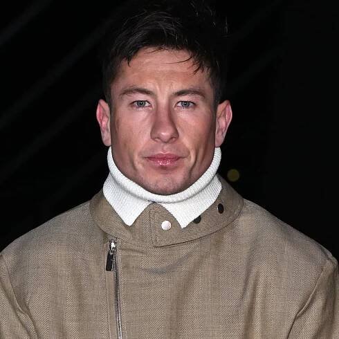Barry Keoghan says his type is ‘Marilyn Monroe’ amid Sabrina Carpenter dating rumours