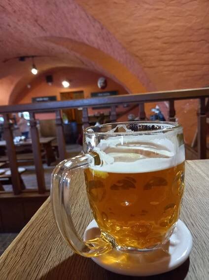 Filmová místa. Dalešice vábí na Postřižiny i pivo, co milovala paní správcová