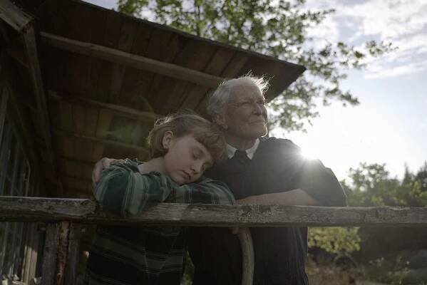 'The Summer Book' Review: Glenn Close Takes a Very Hygge Holiday