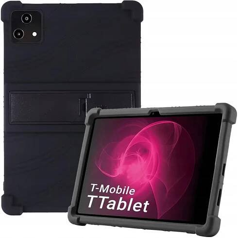 Pouzdro Armor Case s podstavcem pro T-Mobile T Tablet 5G 10.36