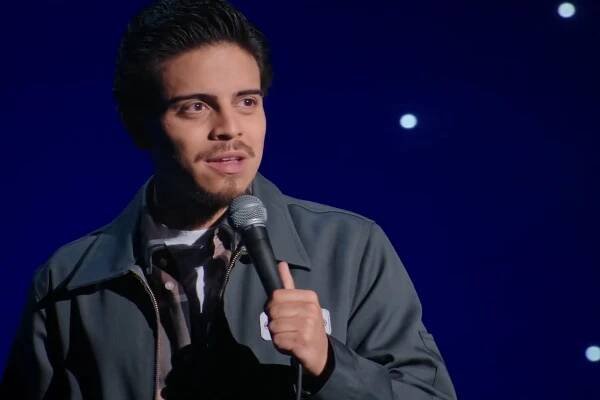 Stream It Or Skip It: 'Ralph Barbosa: Planet Bosa' On Hulu, Not Quite Out-Of-This World Comedy, But A Star In The Making