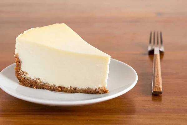 New York Cheesecake
