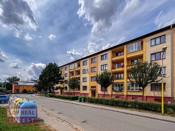 Sadová, Hulín, okres Kroměříž