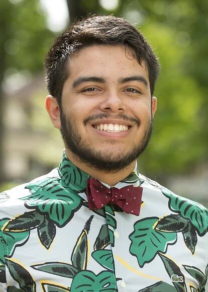 2018 Staff - The Chautauquan Daily