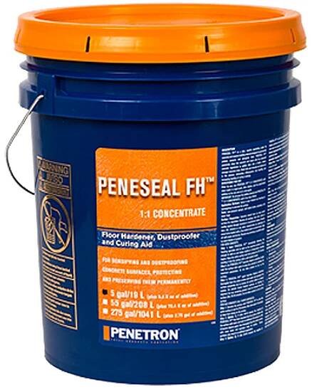 PENETRON MALAYSIA SDN BHD | Leading Crystalline Waterproofing Product Supplier