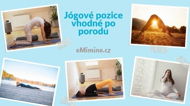 cvičení po porodu, jóga po porodu, cvičení v šestinedělí, cviky po porodu, jóga v šestinedělí, jak cvičit po porodu, šestinedělí, jóga, cviky, cvičení s dětmi
