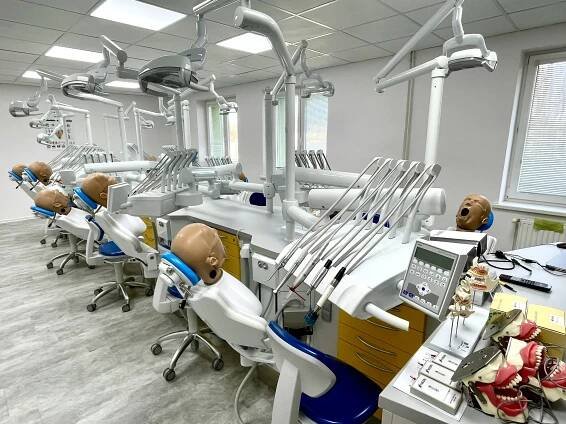Projekt: Jednání signatářů Memoranda o spolupráci, 26.3.2024