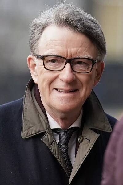 mandelson