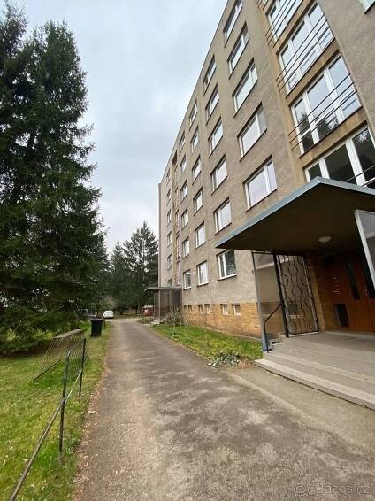 3+1, Jaroměř, 551 01, 72 m2