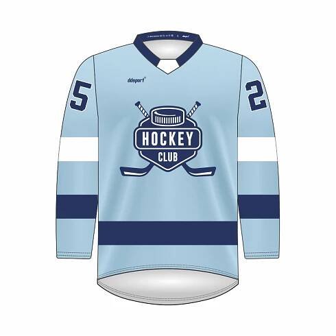 Hokejový dres Boston