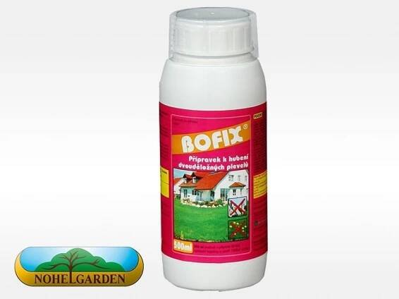 Nohel Garden BOFIX 500ml