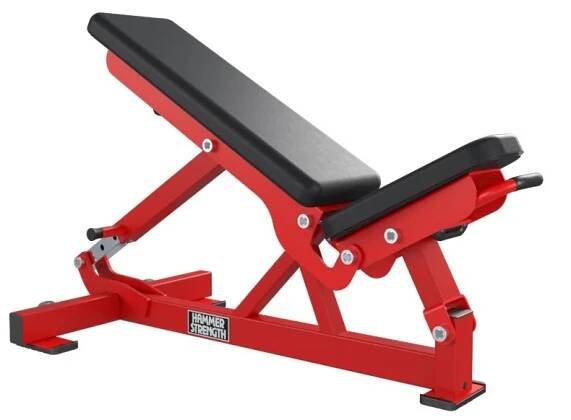 Hammer Strength — 360 Sports / Store — 360 Sports Products