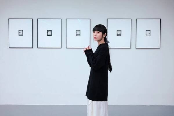 Vicky Chen. Courtesy: Vicky Chen