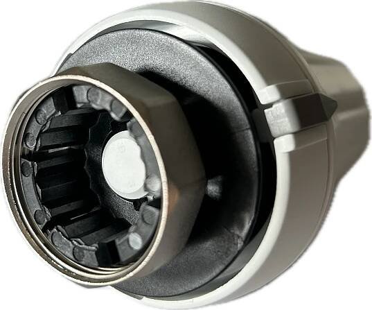Termostatická hlavice Danfoss RAE-K 013G5034 s připojením M30x1,5