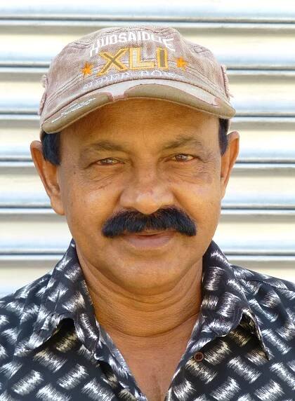 Sri Lanka – America's Finest Ambassador