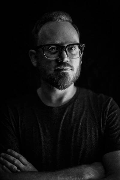 2556 - The Office of Jeremy Burns