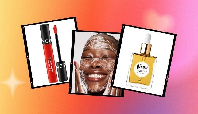 Here’s Everything We’re Buying During Sephora’s 2025 Savings Event
