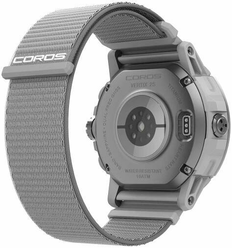 COROS VERTIX 2S