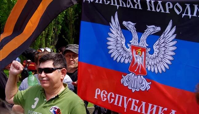 Aleš Rozehnal: Fandové Putina a obhájci ruské agrese. Ve střetu s fakty působí směšně — HlídacíPes.org
