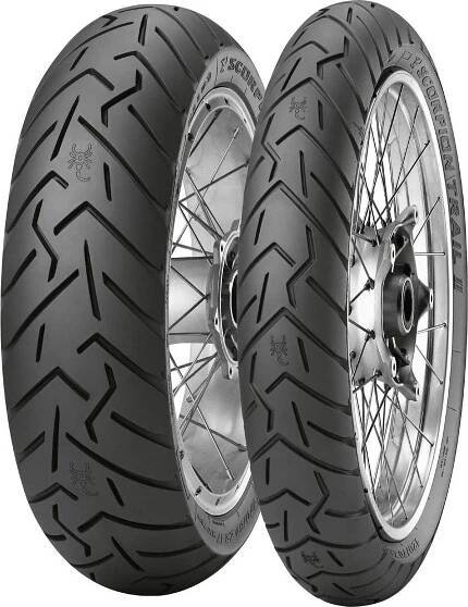 Pirelli Scorpion Trail III 110/80 R19 59 V