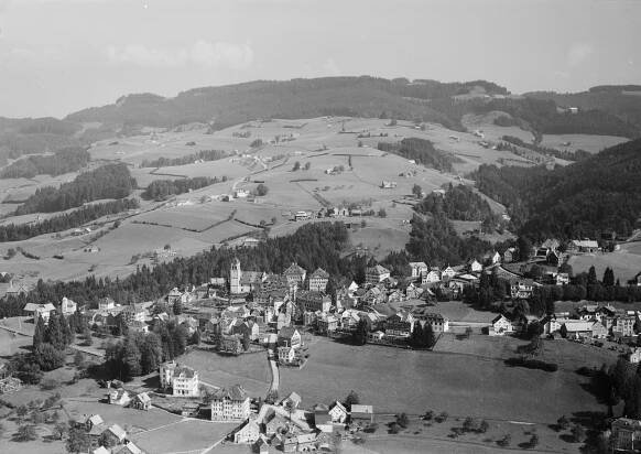 Trogen AR – Wikipedie