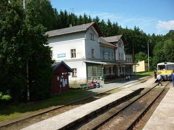 Okres Kutná Hora - výlety, zajímavosti, turistika