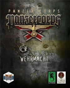 Panzer Corps 2 (Voucher - Kód ke stažení) (PC)
