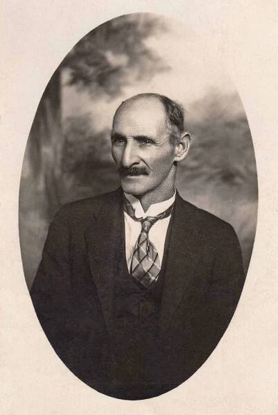 Photos - Migan Family - Gillies and Judd Family History