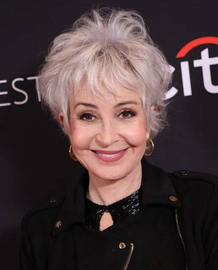 Pixie Cut for Thin Hair: 10 Looks That Make Hair Look Thicker | First For Women