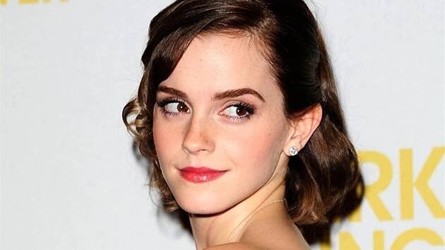 Emma Watsonová