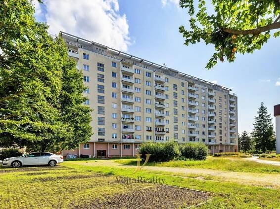 Prodej, Byty, 3+1, 74m2, Olomouc - Hodolany
