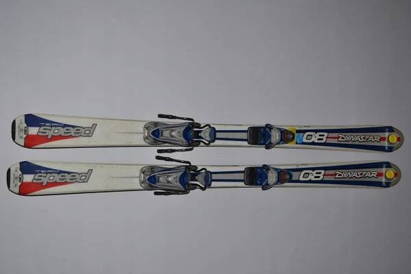 Lyže Dynastar 80 Speed Team 130 cm (NU3115) Kód výrobce 3243423