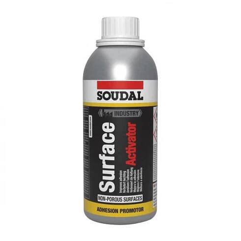Čistící, odmašťovací a podkladový nátěr Primer Surface activator 500 ml