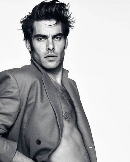 Valero Rioja Photography Portrait Jon Kortajarena ValeroRiojaPhotography 1