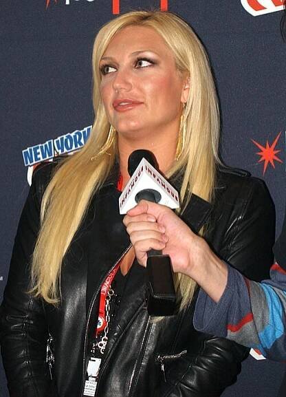 Brooke Hogan – Wikipedia