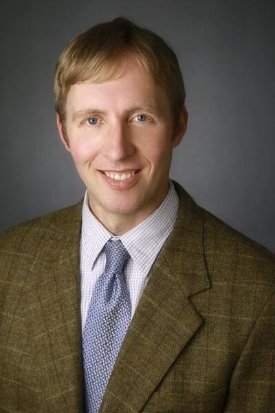 David JC Hayes