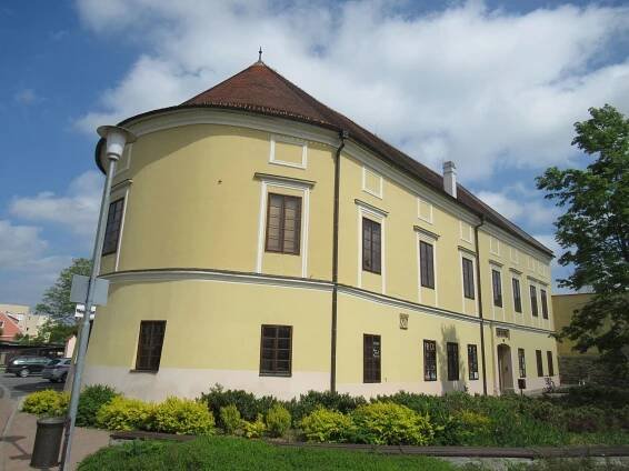Fotografie - Muzeum Litovel - 18.05.2019