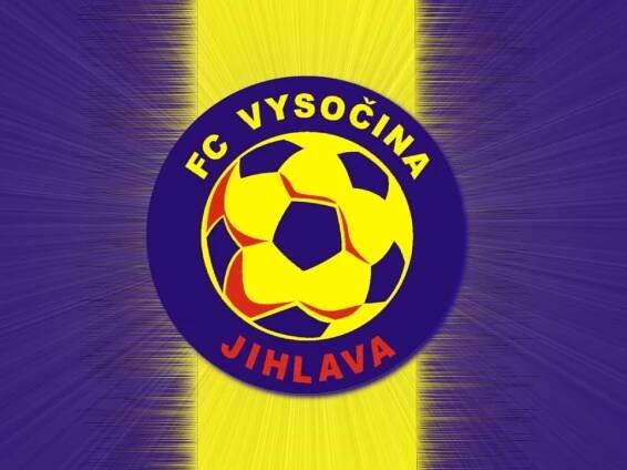 V neděli po obědě přijede do Tábora FC Vysočina Jihlava