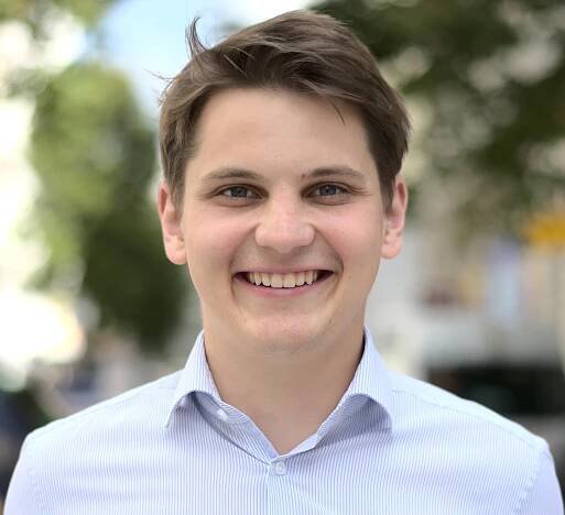 Clemens Leitner | Founder of Alpion 