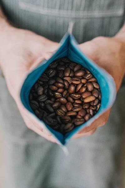 Craft Coffee - Capanna Coffee & Gelato