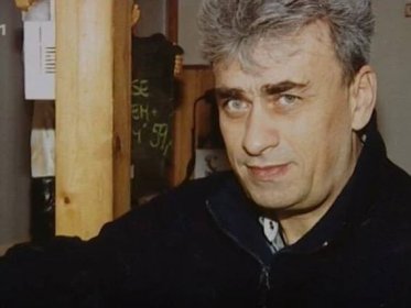 Nejdříve kóma, poté smrt: Oblíbený zpěvák Vladimír Tesařík zemřel po banálním pádu z kola - ansu