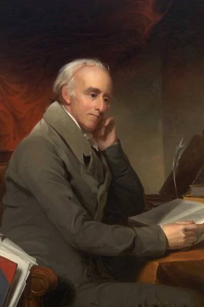 Benjamin Rush